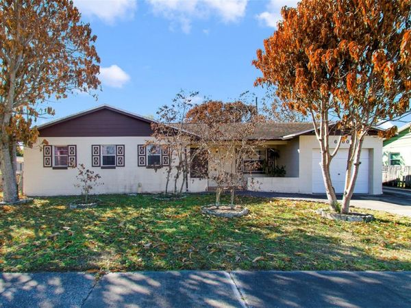 6100 MARY LYNN COURT, ORLANDO, FL 32807