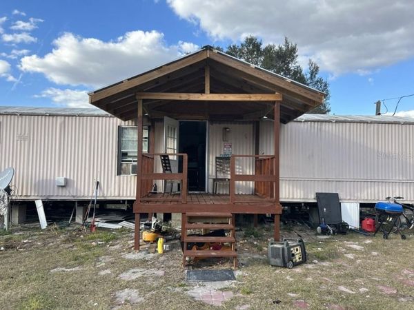 4930 HAMMERMILL AVENUE , LAKE WALES, FL 33859