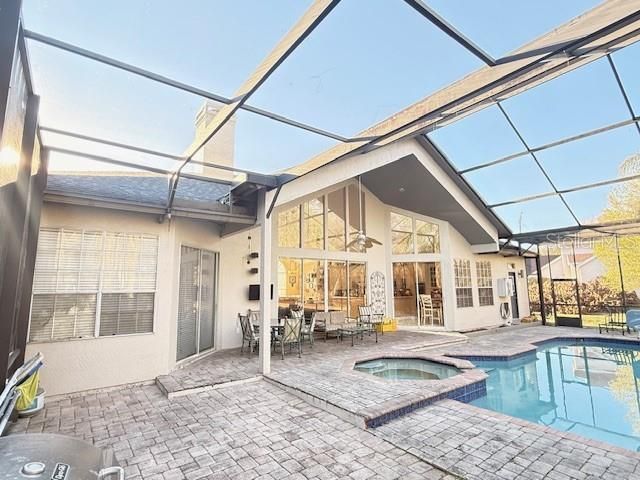 7912 Courtleigh Drive , Orlando, FL 32835 Photo