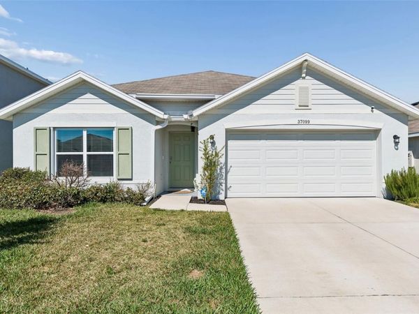 37099 GOFFAUX LOOP , ZEPHYRHILLS, FL 33541