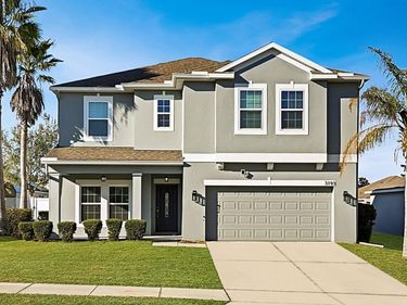 3193 ZANDER DRIVE , GRAND ISLAND, FL 32735