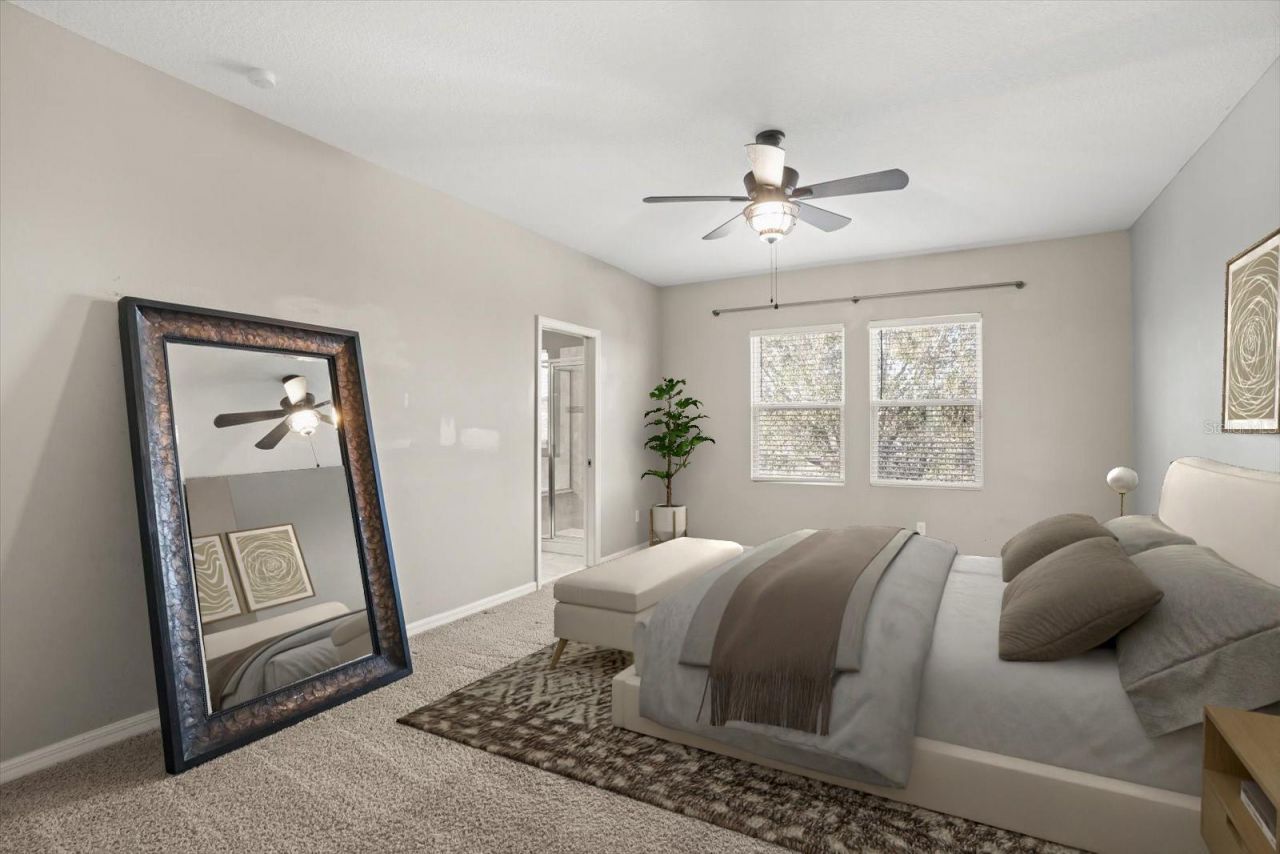 3193 Zander Drive , Grand Island, FL 32735 Photo