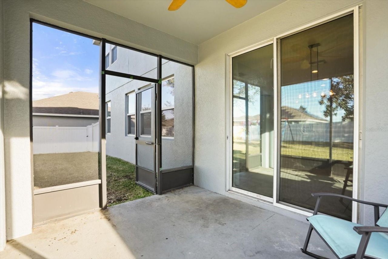 3193 Zander Drive , Grand Island, FL 32735 Photo