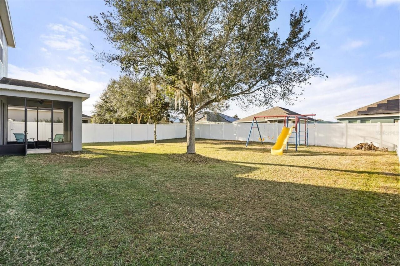 3193 Zander Drive , Grand Island, FL 32735 Photo