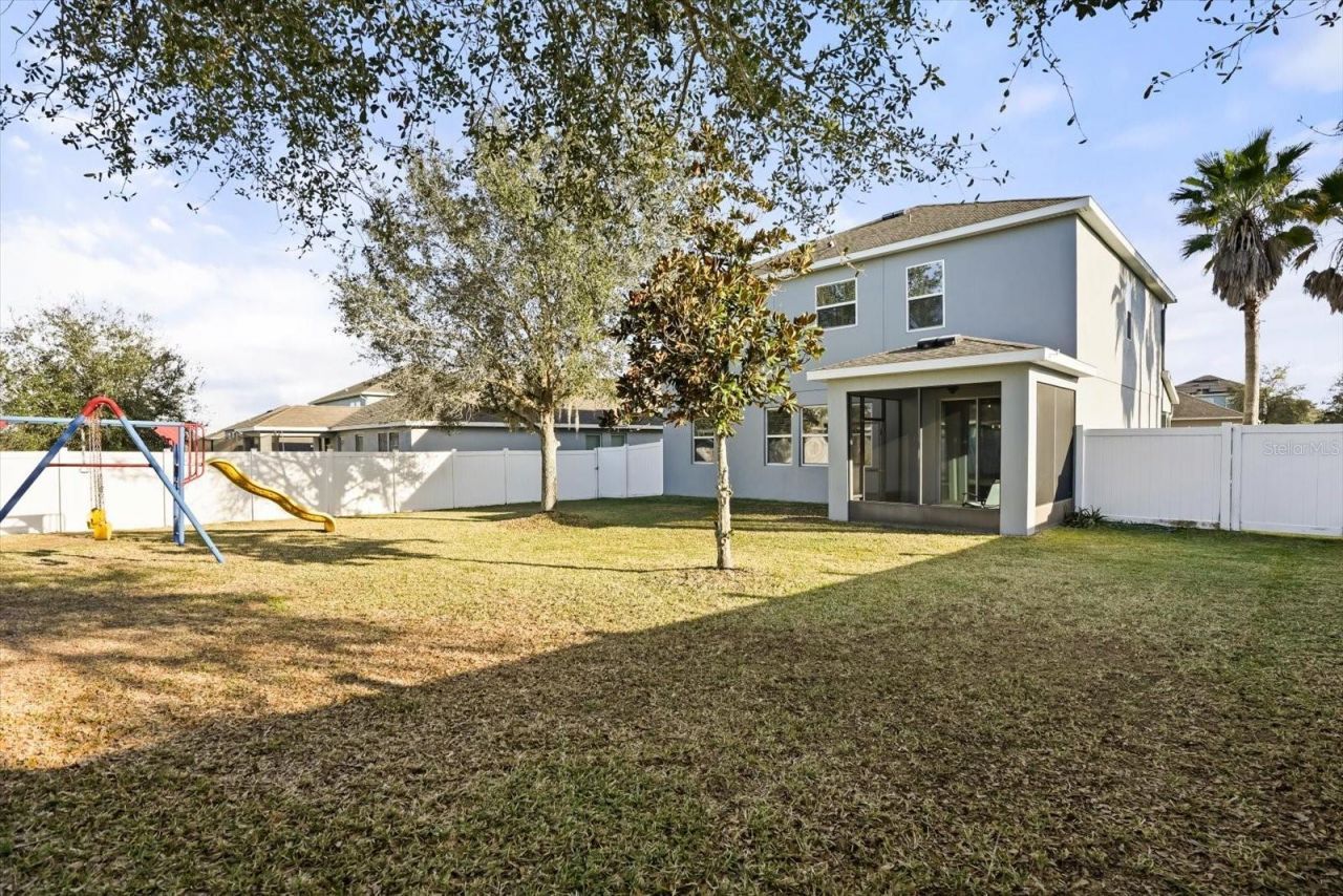 3193 Zander Drive , Grand Island, FL 32735 Photo