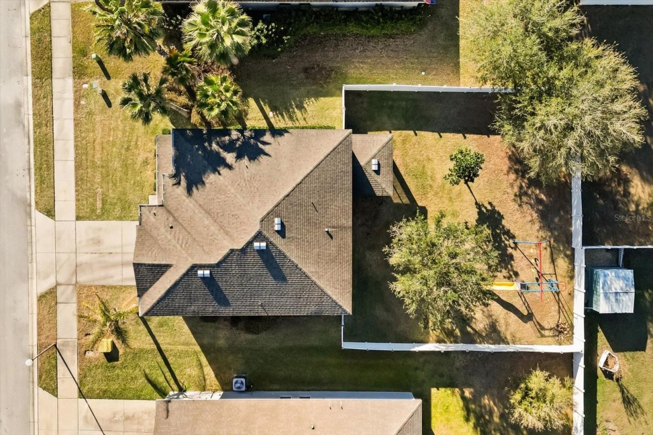 3193 Zander Drive , Grand Island, FL 32735 Photo