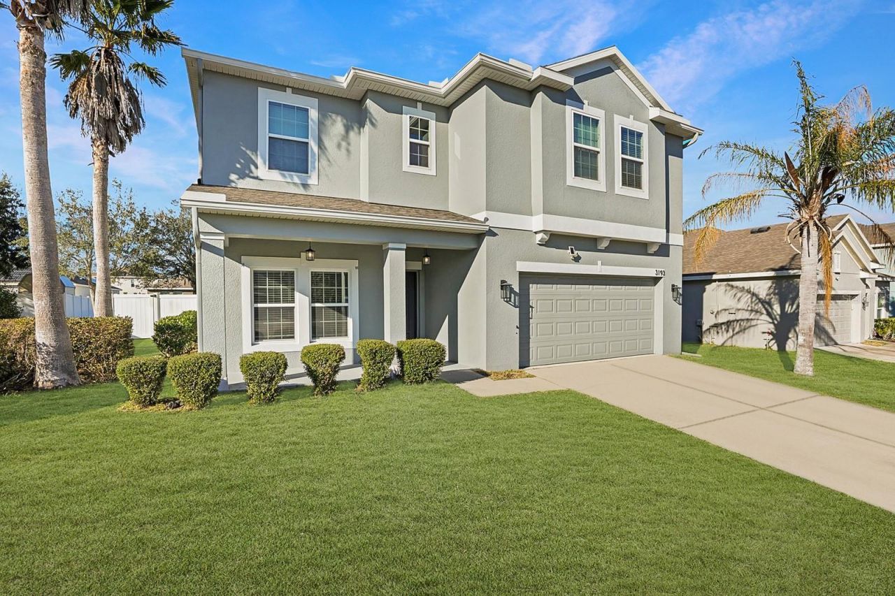 3193 Zander Drive , Grand Island, FL 32735 Photo