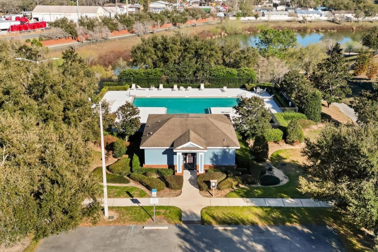 3193 Zander Drive , Grand Island, FL 32735 Photo