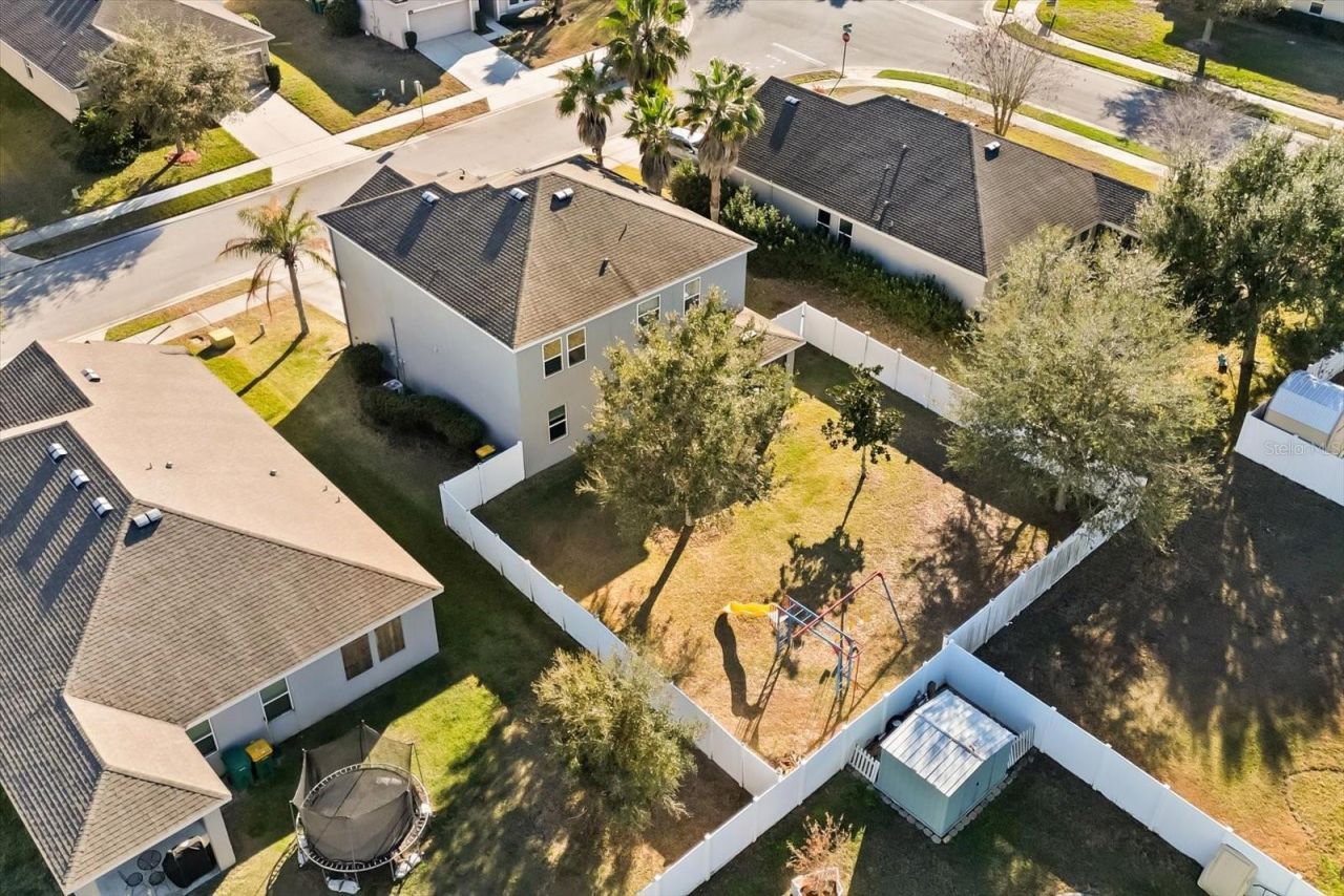 3193 Zander Drive , Grand Island, FL 32735 Photo