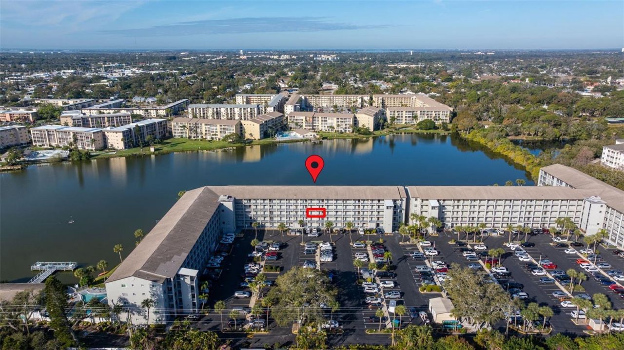 3408 Lake Bayshore Drive, Unit P-317, Bradenton, FL 34205 Photo