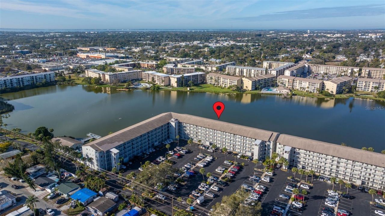 3408 Lake Bayshore Drive, Unit P-317, Bradenton, FL 34205 Photo