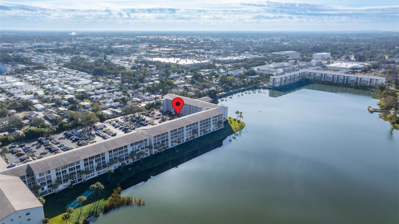 3408 Lake Bayshore Drive, Unit P-317, Bradenton, FL 34205 Photo