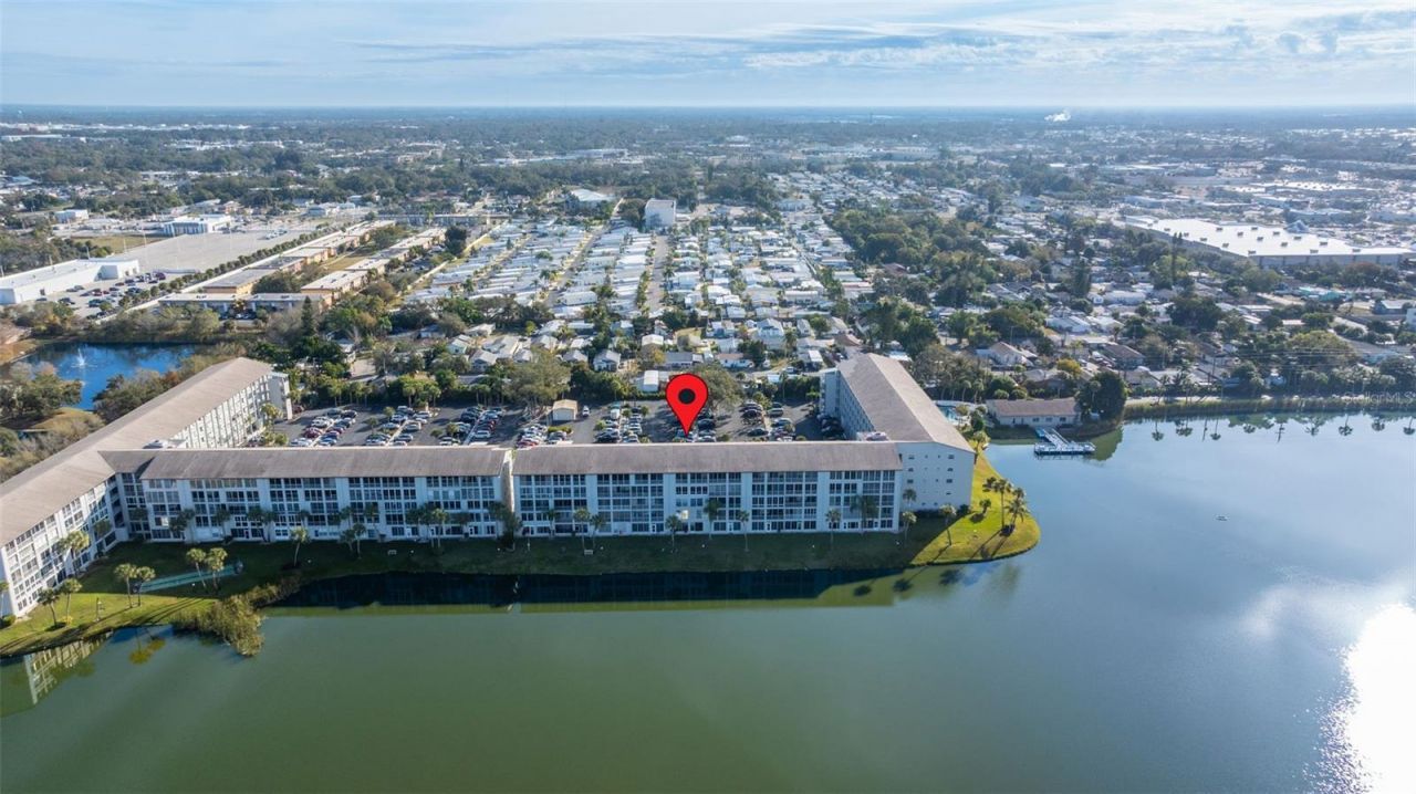 3408 Lake Bayshore Drive, Unit P-317, Bradenton, FL 34205 Photo