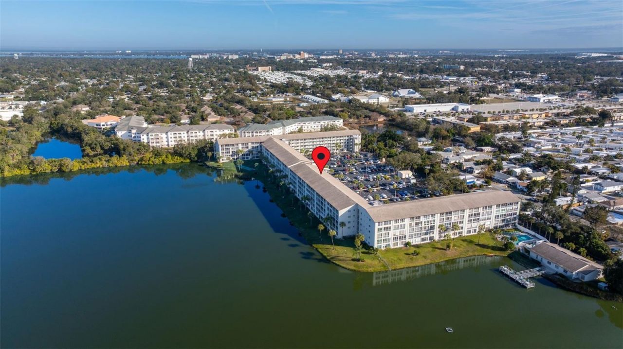 3408 Lake Bayshore Drive, Unit P-317, Bradenton, FL 34205 Photo