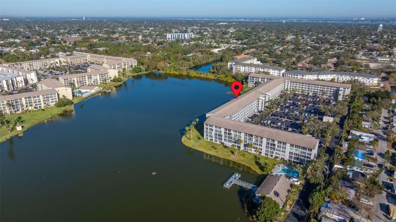 3408 Lake Bayshore Drive, Unit P-317, Bradenton, FL 34205 Photo