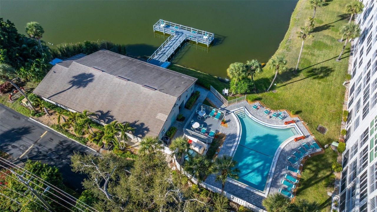 3408 Lake Bayshore Drive, Unit P-317, Bradenton, FL 34205 Photo