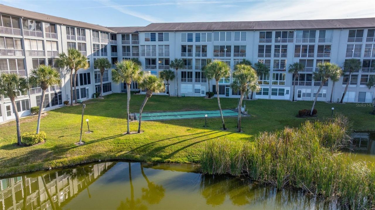 3408 Lake Bayshore Drive, Unit P-317, Bradenton, FL 34205 Photo