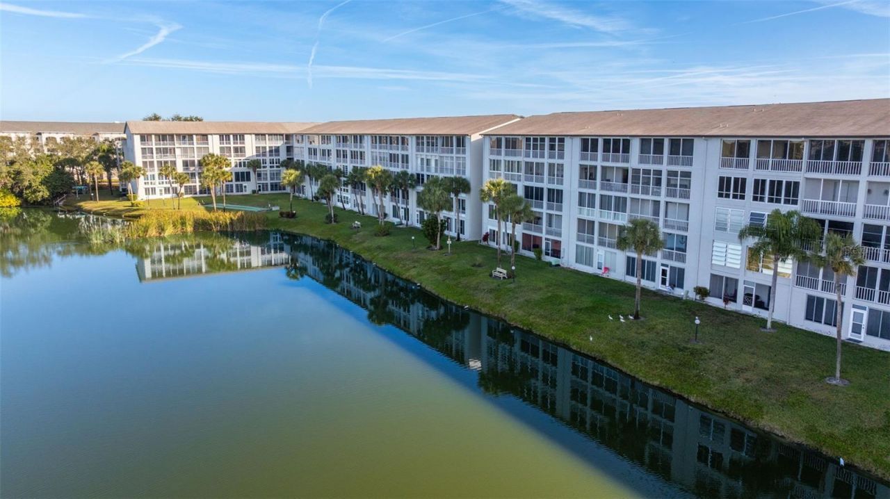 3408 Lake Bayshore Drive, Unit P-317, Bradenton, FL 34205 Photo