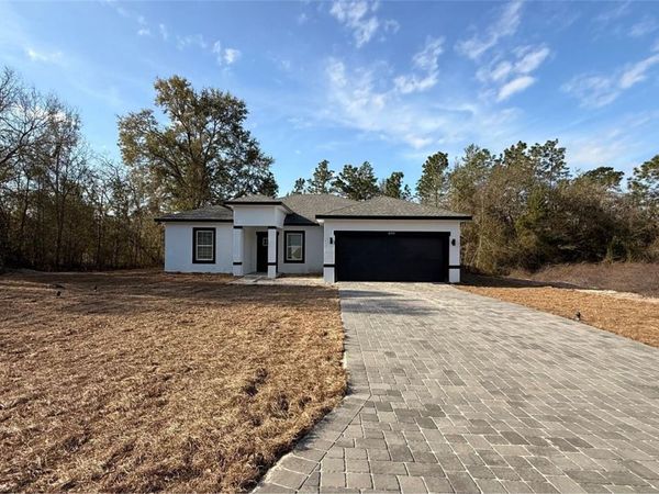 8434 SW 138TH PLACE , OCALA, FL 34473