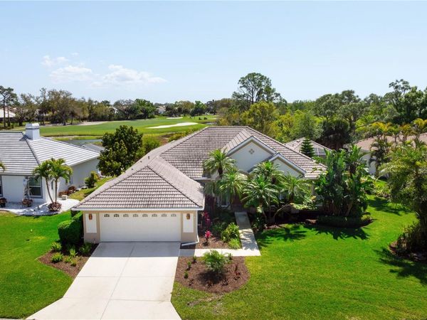 809 BLUE CRANE DRIVE, VENICE, FL 34285