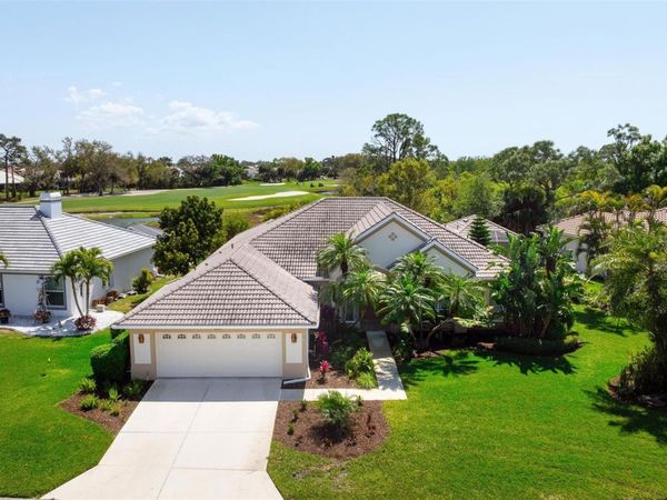 809 BLUE CRANE DRIVE, VENICE, FL 34285