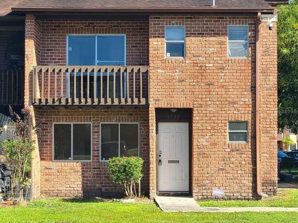 5122 PICADILLY CIRCUS CT , Unit 1A, ORLANDO, FL 32839