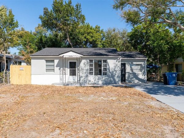 2509 16TH AVENUE S, ST PETERSBURG, FL 33712