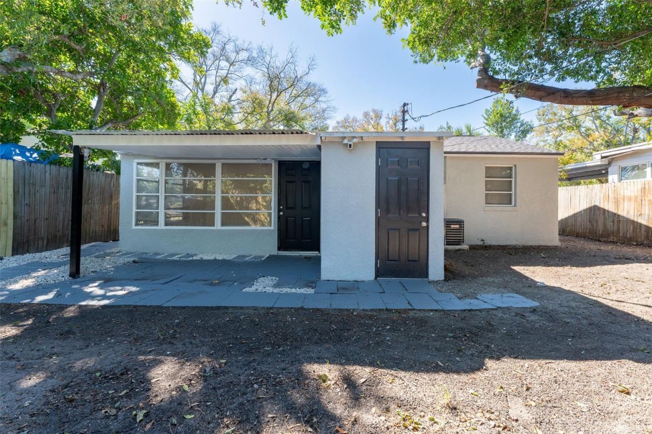 2509 16th Avenue S, Saint Petersburg, FL 33712 Photo