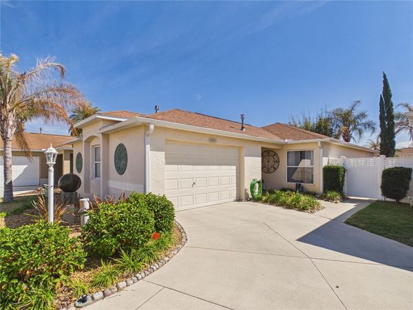 1935 MCCONNELLS AVENUE, THE VILLAGES, FL 32162