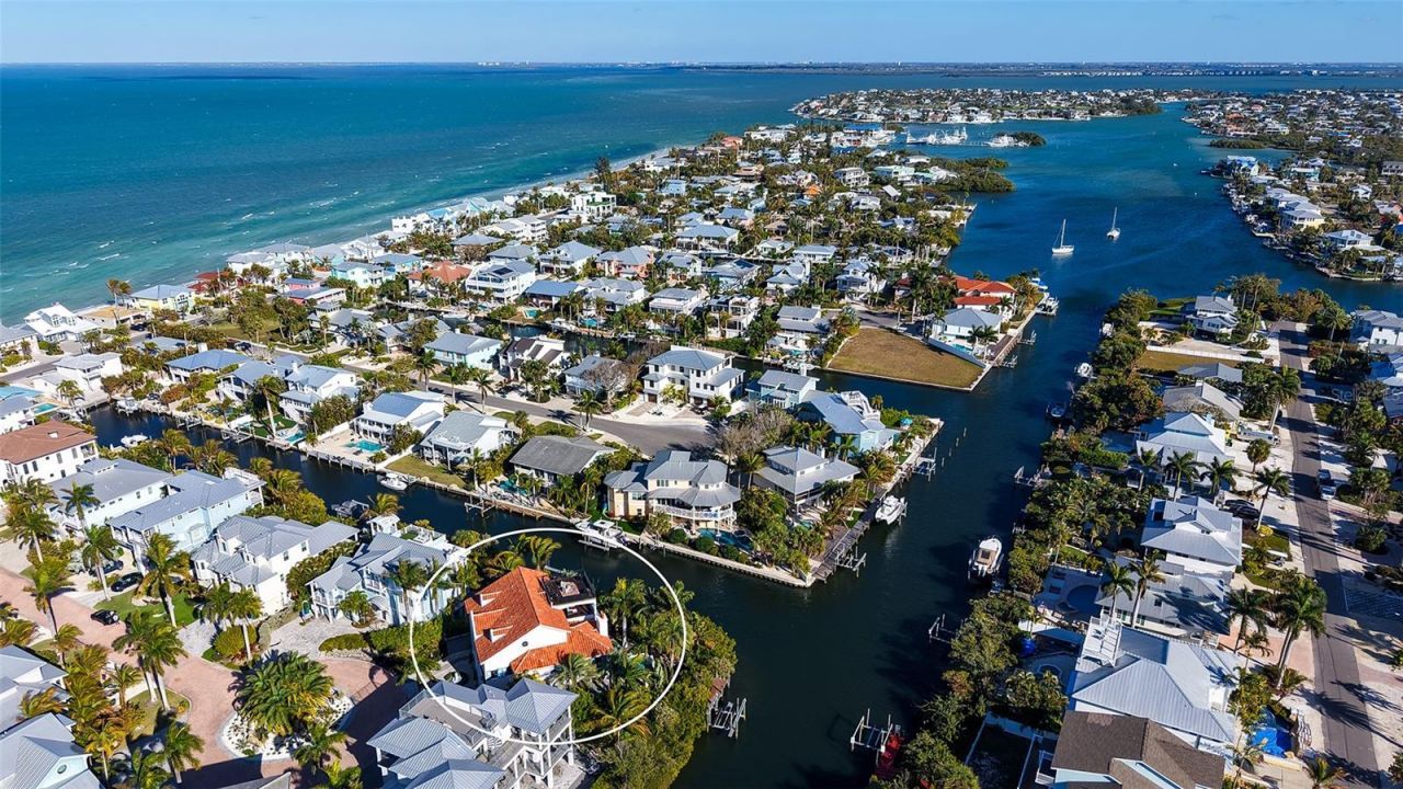 513 Villa Rosa Way, Anna Maria, FL 34216 Photo
