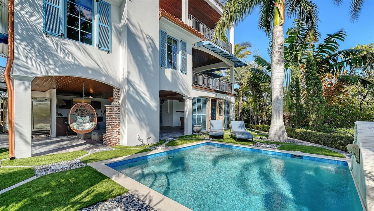 513 Villa Rosa Way, Anna Maria, FL 34216 Photo