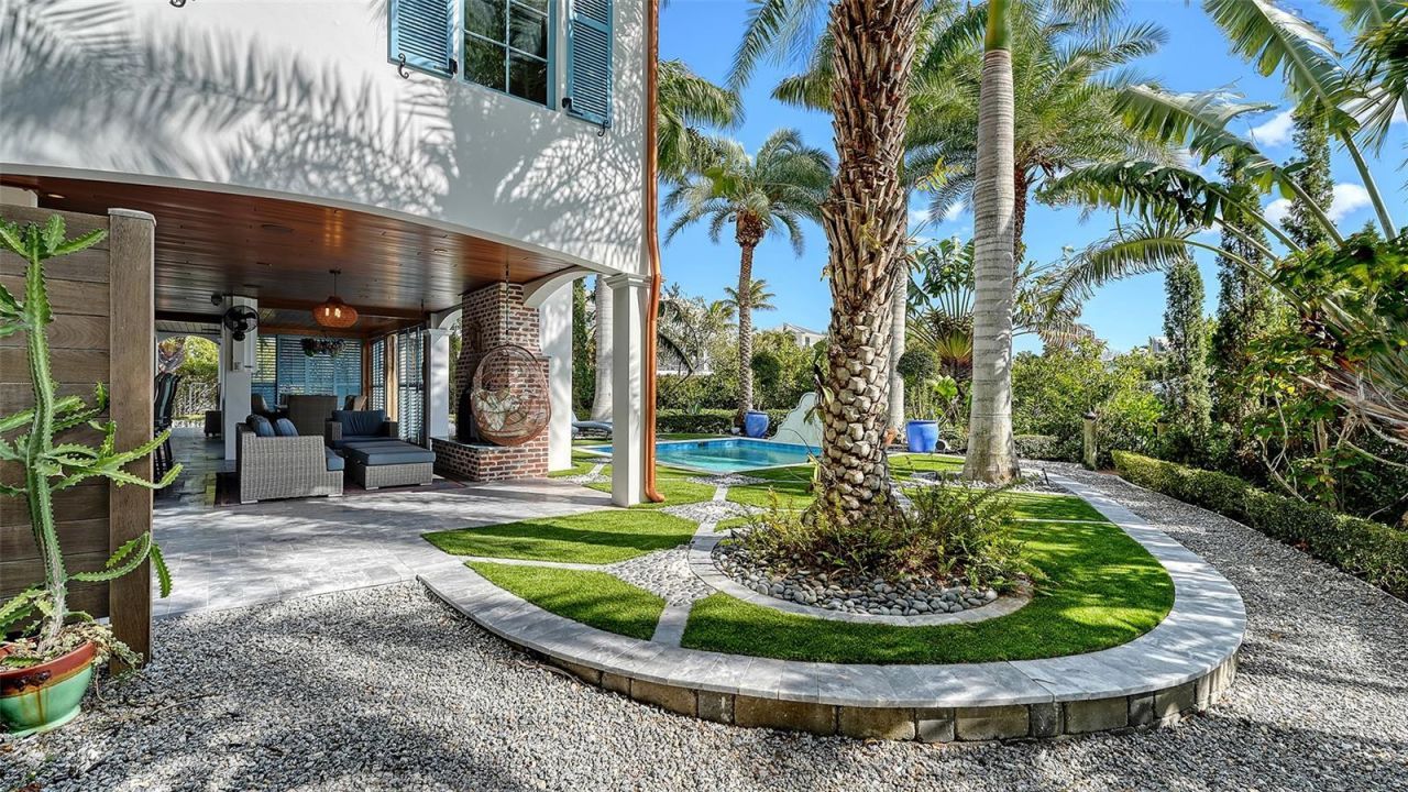513 Villa Rosa Way, Anna Maria, FL 34216 Photo