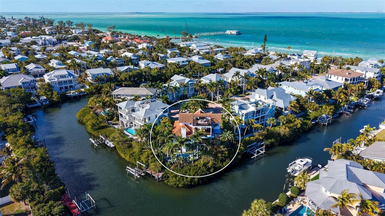 513 Villa Rosa Way, Anna Maria, FL 34216 Photo