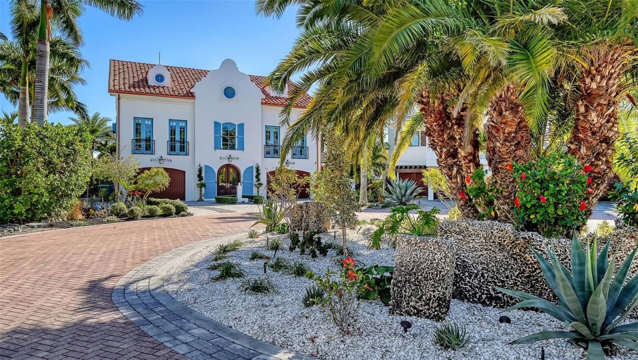 513 Villa Rosa Way, Anna Maria, FL 34216 Photo