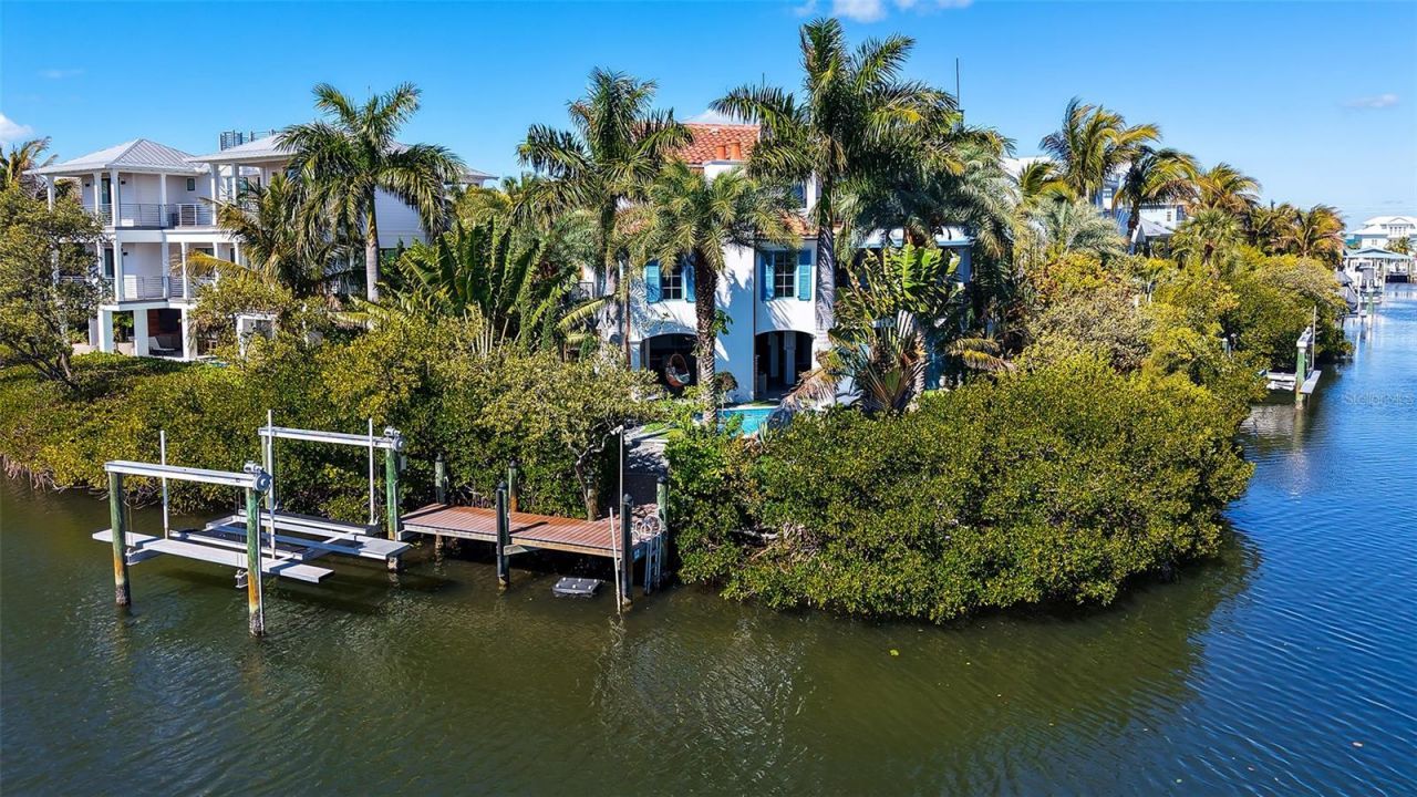513 Villa Rosa Way, Anna Maria, FL 34216 Photo
