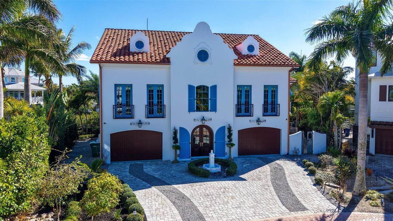 513 Villa Rosa Way, Anna Maria, FL 34216 Photo