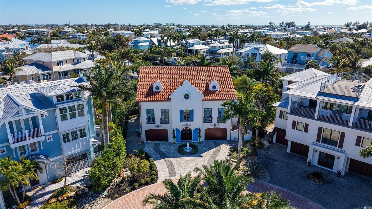 513 Villa Rosa Way, Anna Maria, FL 34216 Photo