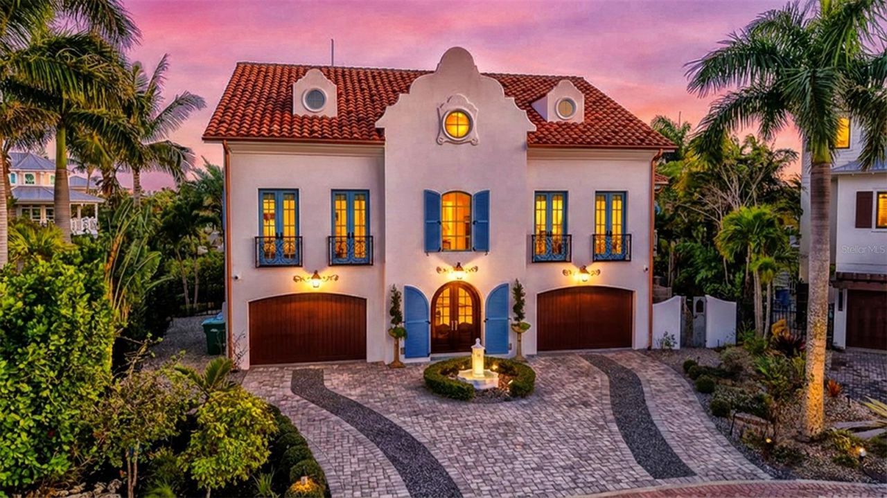 513 Villa Rosa Way, Anna Maria, FL 34216 Photo