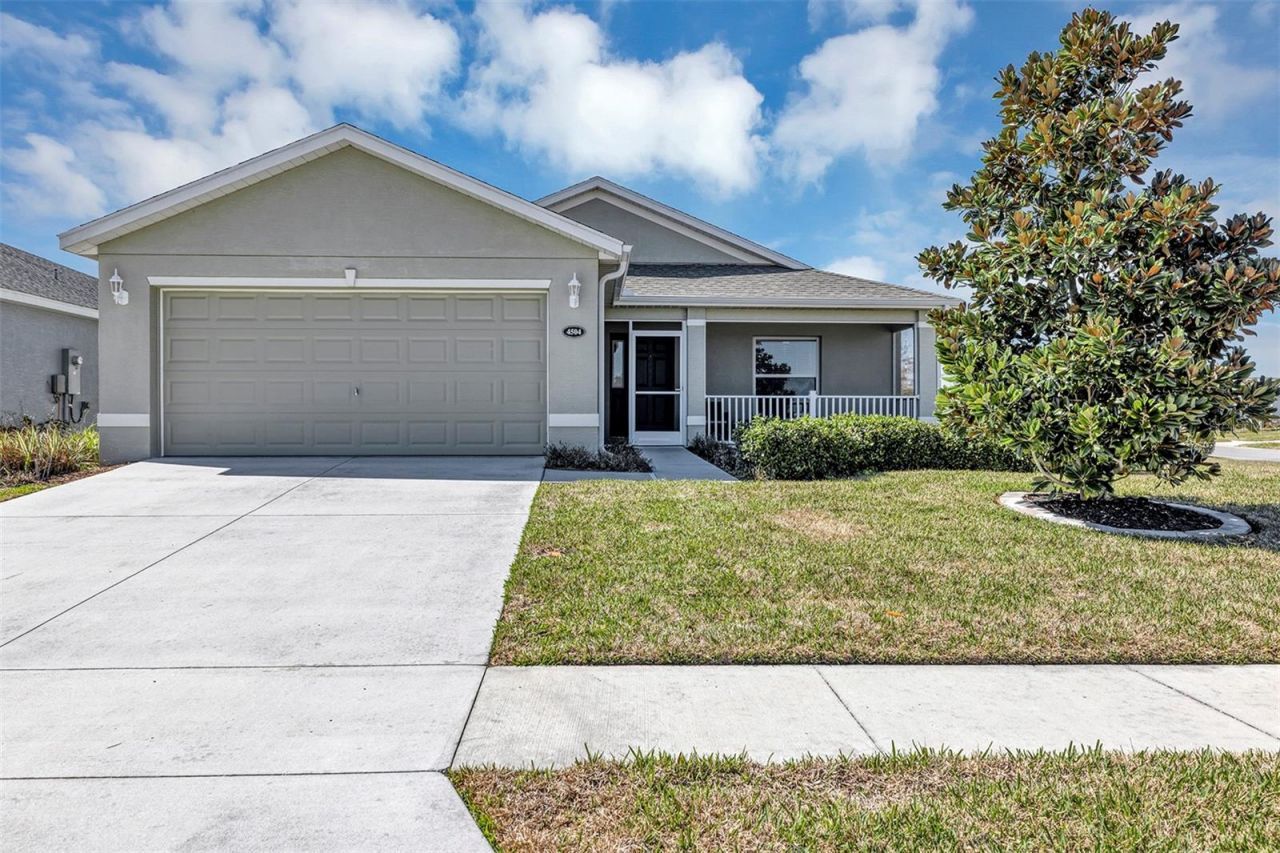 4504 Shenandoah River Trail, Leesburg, FL 34748 Photo