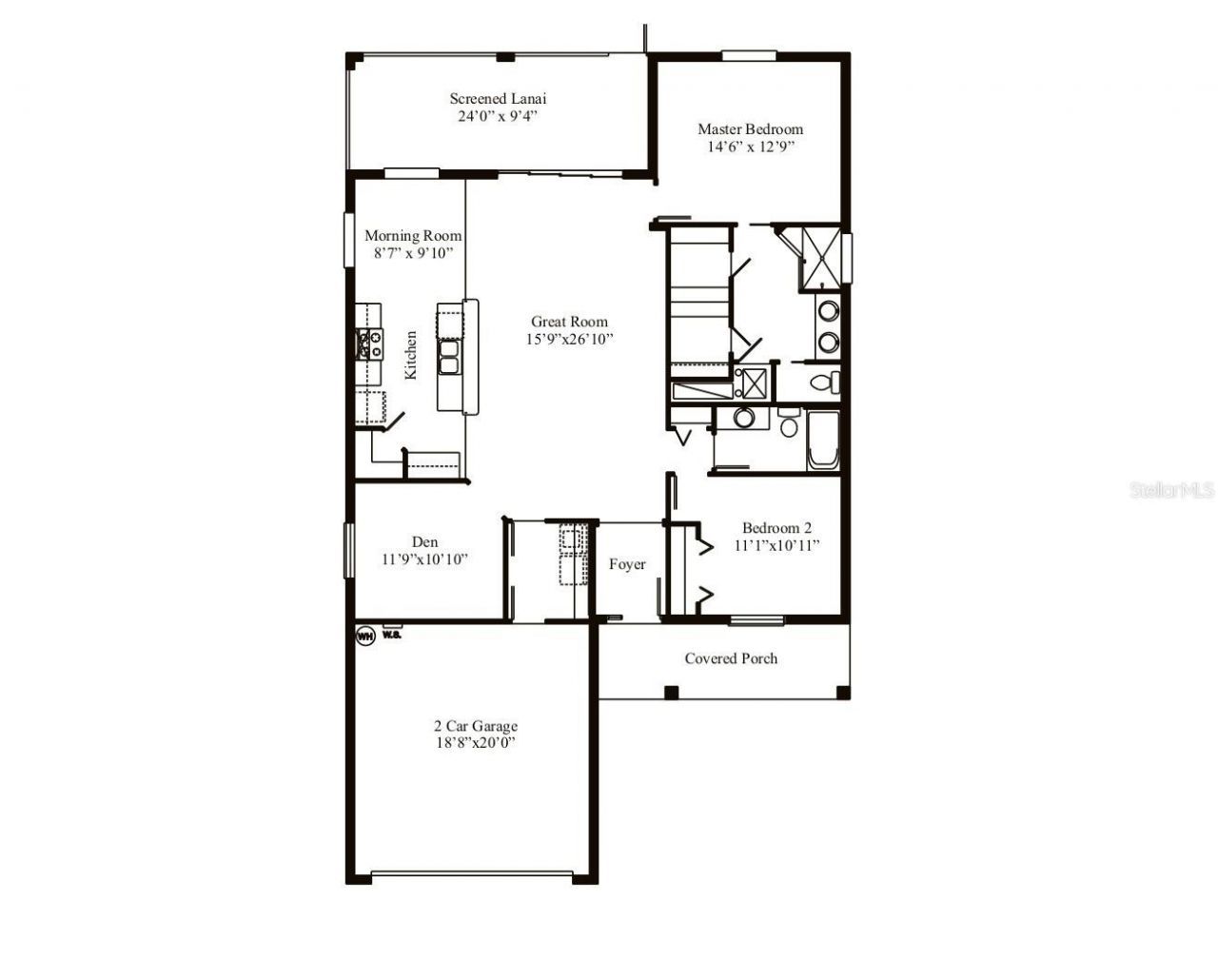 4504 Shenandoah River Trail, Leesburg, FL 34748 Photo