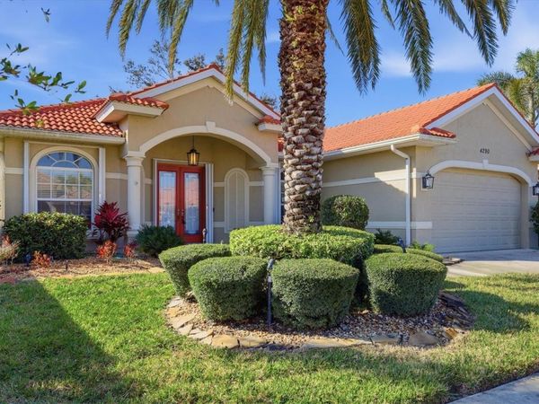 4290 VIA DEL VILLETTI DRIVE, VENICE, FL 34293