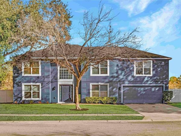 673 RED PEPPER LOOP, CHULUOTA, FL 32766