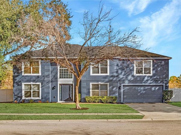 673 RED PEPPER LOOP, CHULUOTA, FL 32766