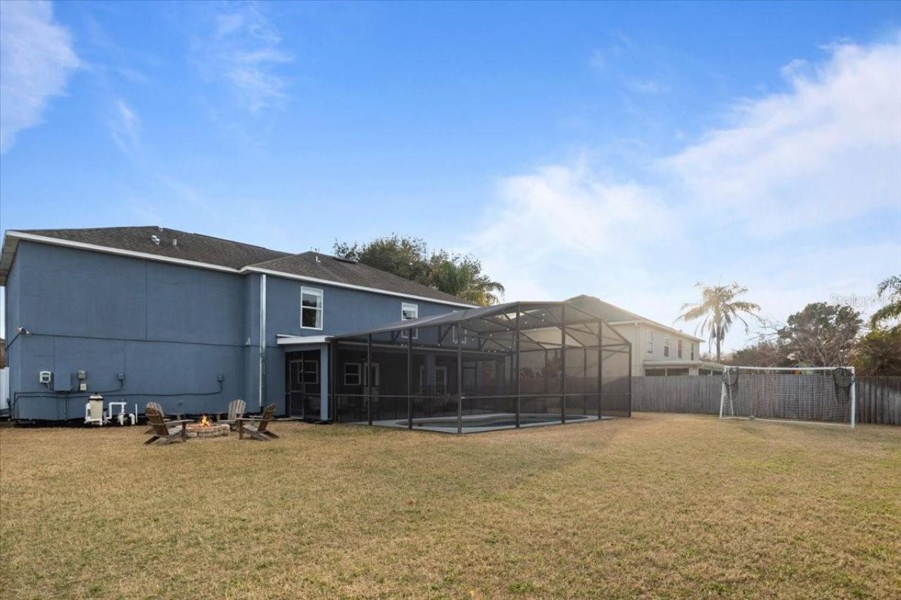 673 Red Pepper Loop, Chuluota, FL 32766 Photo