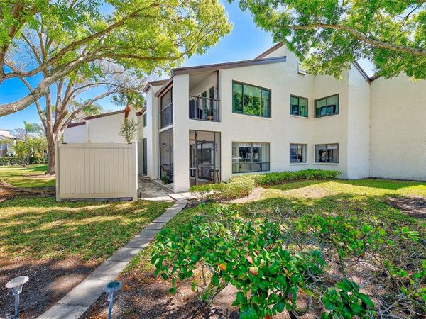 700 STARKEY ROAD , Unit 1216, LARGO, FL 33771