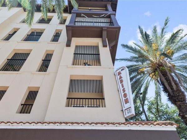 100 4TH AVENUE S, Unit 103, ST PETERSBURG, FL 33701