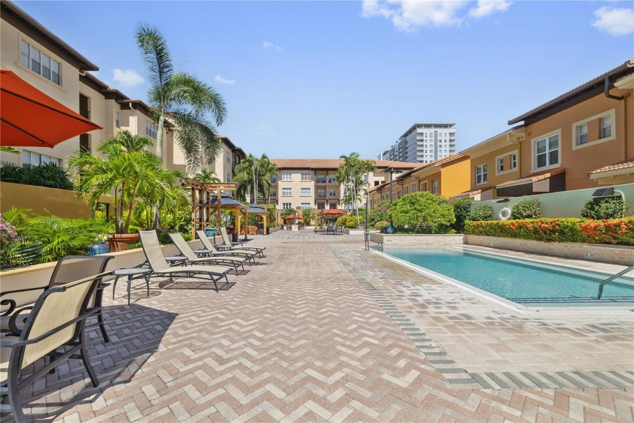 100 4th Avenue S, Unit 103, Saint Petersburg, FL 33701 Photo