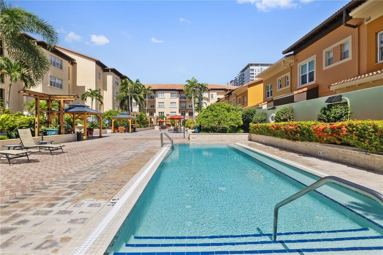100 4th Avenue S, Unit 103, Saint Petersburg, FL 33701 Photo
