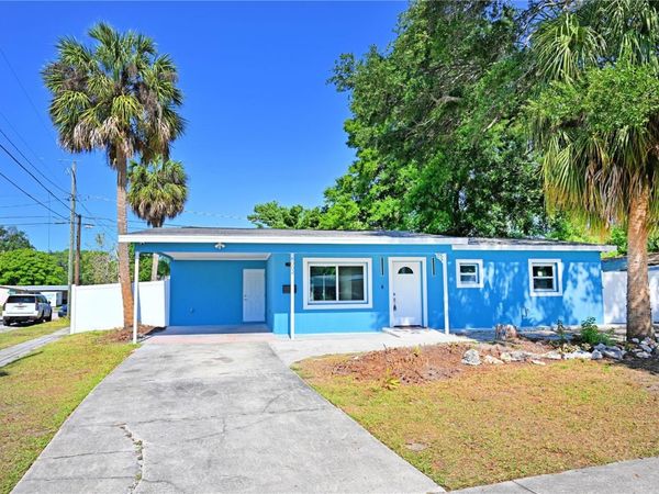 6002 TOWN N COUNTRY BOULEVARD , TAMPA, FL 33615