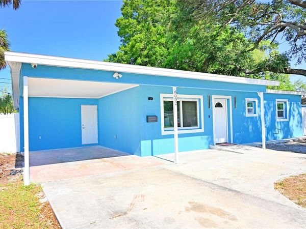 6002 TOWN N COUNTRY BOULEVARD, TAMPA, FL 33615